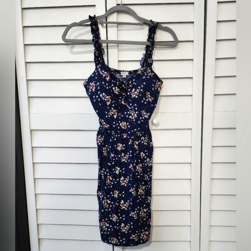 Juniors Dress